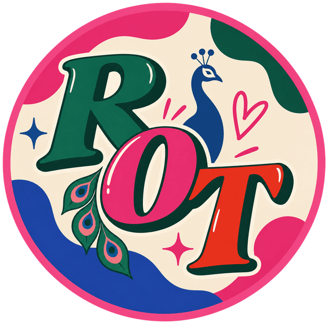 Room on Top Logo